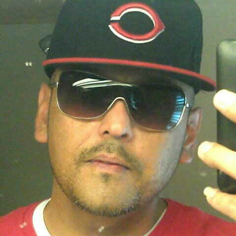 ericondarocks's profile picture. 