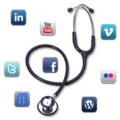 @uoftmedicine #student interest group for use of #SoMe in #medicine and #MedEd