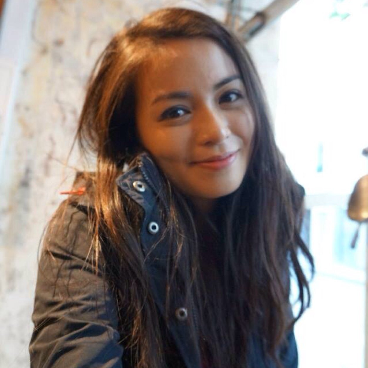 denise1593's profile picture. Indefinable ;