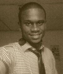 BennyGP54's profile picture. Benny Mandudi Mbadu, né le 15 mai 1992 ... 
Etudiant en science informatique (terminal) orienté technique de maintenance ... Un amoureux de Jésus!