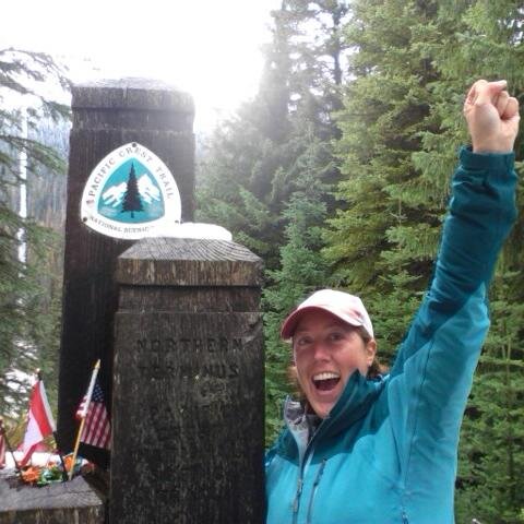 Long-distance Hiker ~ Thyroid Cancer Survivor ~ Certified California Naturalist ~ The Trek Blogger ~ Tomato Hater