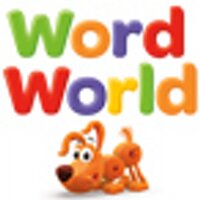 WordWorld (@wordworld) 's Twitter Profile