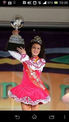 Teaching Irish Dancing in Limerick/Clare since 1959.  All views are our own.