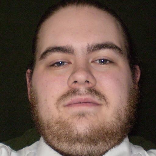 One humble Geek Squad agent, working to save your computing world. My opinions are my own and do not necessarily reflect the opinions of my employers.