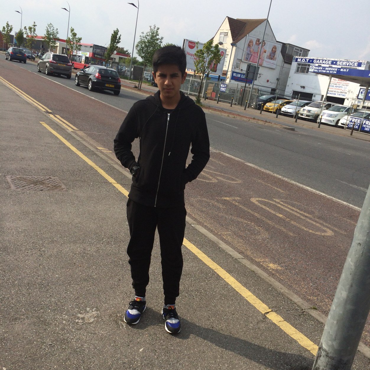 ba22980's profile picture. 