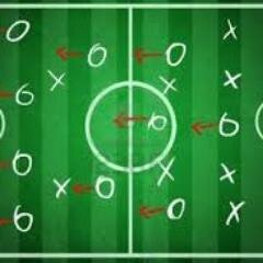 Análisis tácticos partidos, equipos, metodologias, preparación física... http://t.co/l0GfnXVCVN
Contacto: reflexiontactica@gmail.com