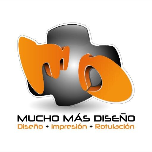 Diseño + Impresión + Rotulado + Publicidad Exterior + Estamapados