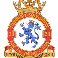 211 (Newbury)Sqn ATC (@211newburyatc) 's Twitter Profile