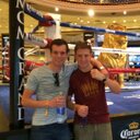 Shaun McKee - @ShaunMcKee13 - Twitter