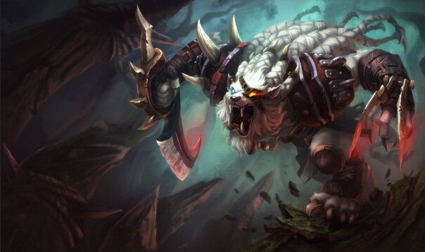 RafaKratos1 Profile Picture