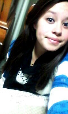 RHS Cheerleader ^.^ {{;