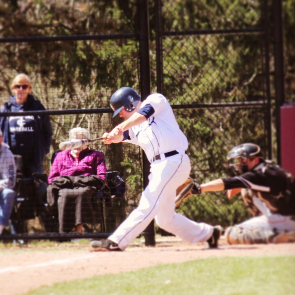 Sac_Cole's profile picture. #IC #PT #BomberBaseball instagram: sac_cole