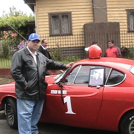 talleralbertone's profile picture. 