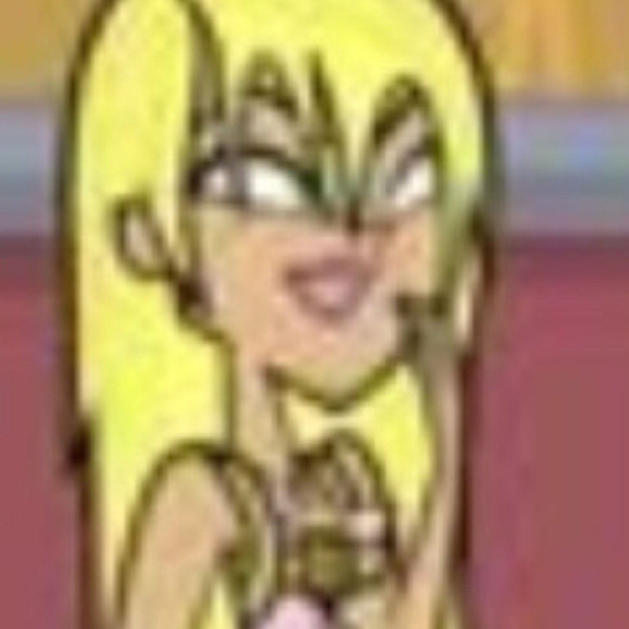 Hi!~ Dakota here! Future reality show MEGA STAR!, and eventually award winning actress! After I'm finished with Total Drama, I'll be THE BIGGEST THING EVER!~