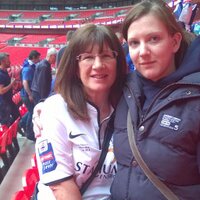 Tina Crawley (@sportingtc) 's Twitter Profile