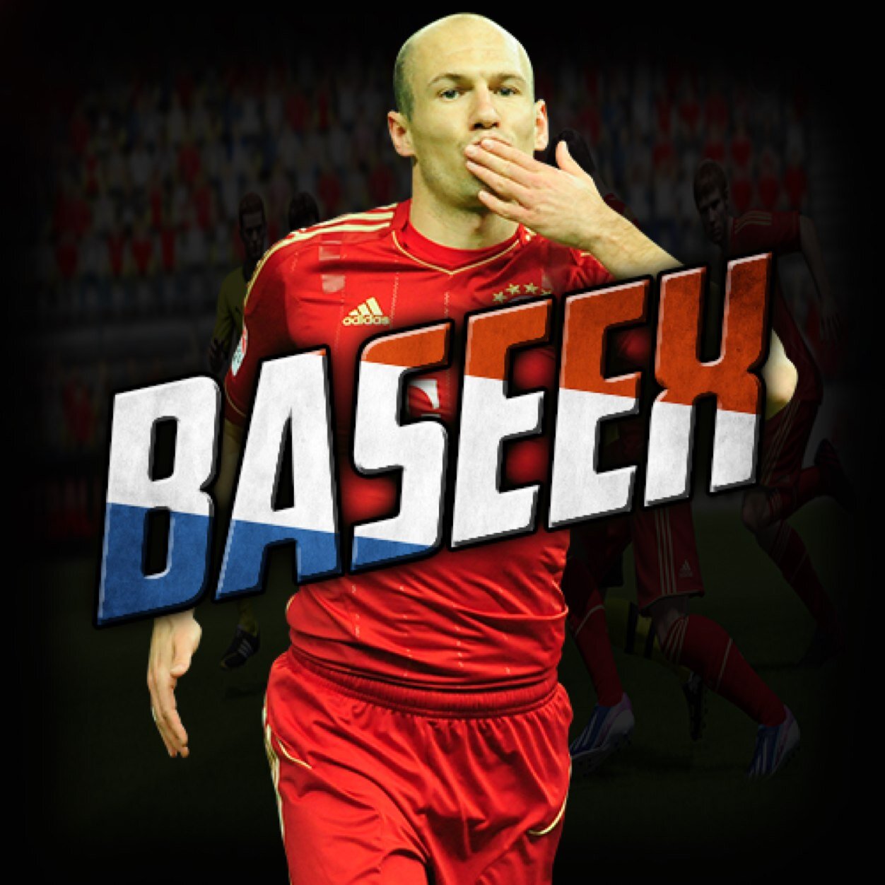 Spare account of @Baseex