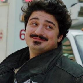 Otis here.  I serve and protect courtesy of the Chicago Fire Department!  Hit me up! [Roleplaying purposes only! 21+ !]
