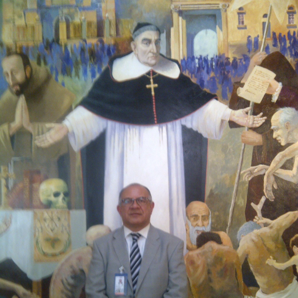 cdtonoHuerta's profile picture. 