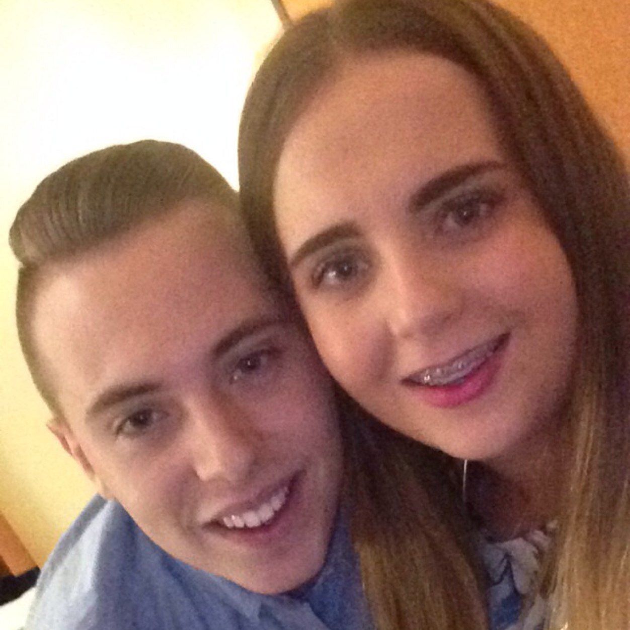 KiernanRebecca's profile picture. 