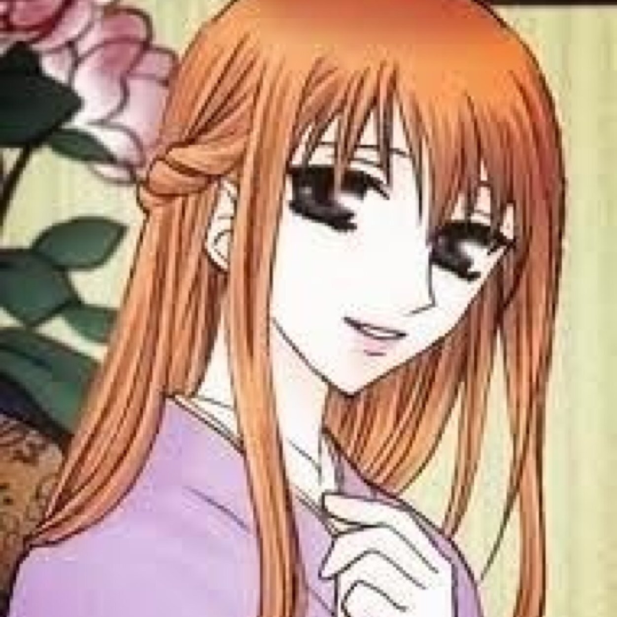 Ritsu Sohma 草摩利津 Apologeticfool Twitter Ritsu Sohma 草摩利津 Apologeticfool Twitter