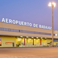 Toda la información sobre el Aeropuerto de Badajoz - Cuenta independiente de AENA Aeropuertos