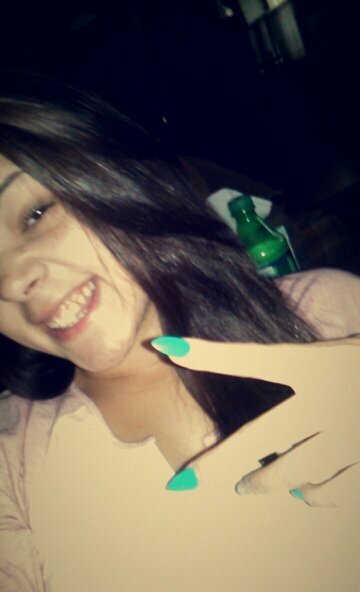 Im Loco ' [ Hispanic | White | && ' Aztec Indian ] ♀Virgo ♡ ♂ » Loyalty Is Everything « ' L / Town NC . Kik / / kaitland_jimenez