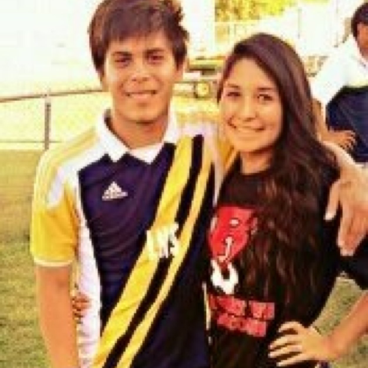 Soccer player 24/7
Single
Party Animal
