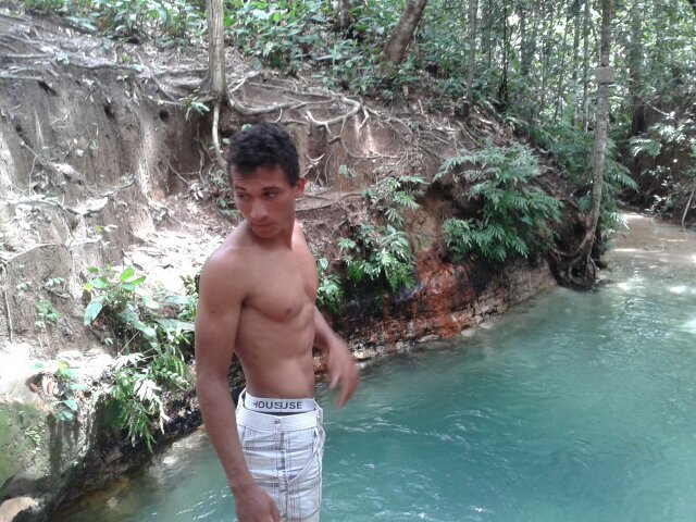 eu só quero e ser feliz