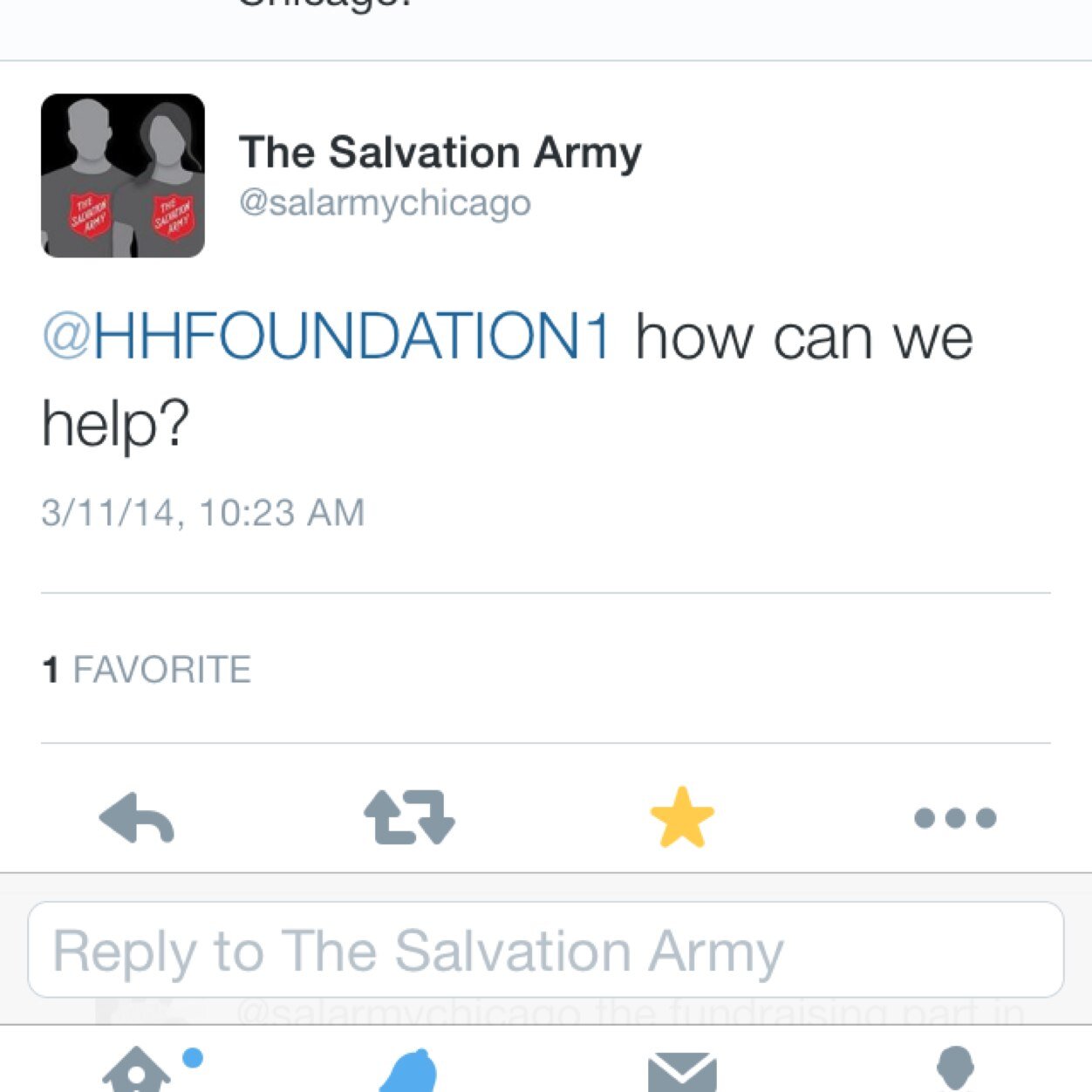 Hungry & Homeless Foundation In Chicago. Couple of Chicago Girls +Hard Work=A MIRACLE. Followed by XavierLeeds
