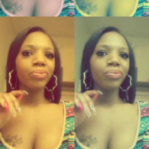 SiSi, Cocky.. .. I ♥ Bad Bxtches.. &, Money In RubbaBandz.. No Kids.. Educated.. , Celebrity In My Hood.. Follow.. I Follow Back. -•.. Mz.BeautifullyMade ..