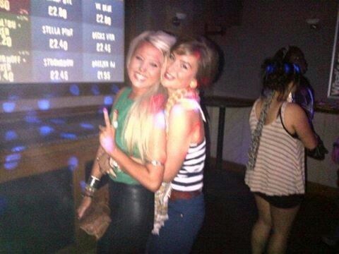 megan 22yrs of age yooo! only follow if your not boring!