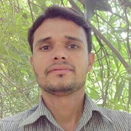 ModasaRajesh's profile picture. 