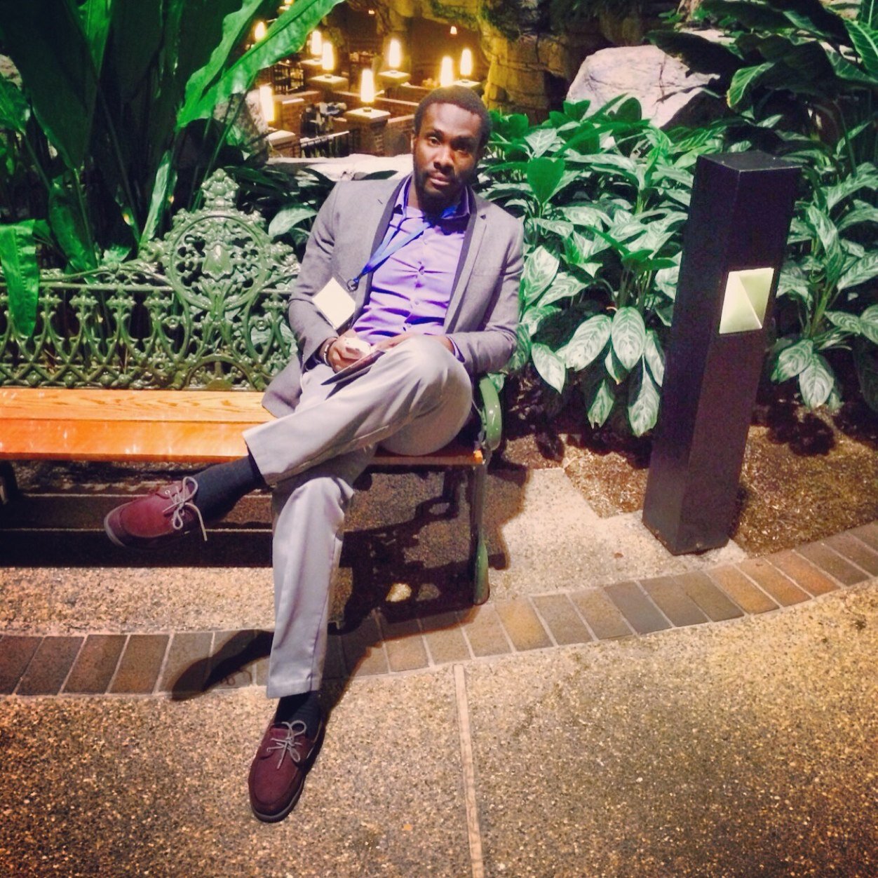 The Dream is Free. The Hustle is sold Separately.
🇳🇬👊🏿