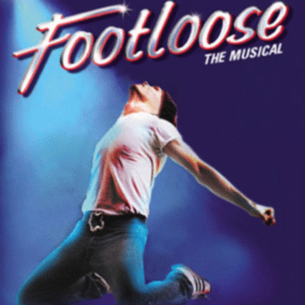 Nelson McIntyre Collegiate presents FOOTLOOSE: THE MUSICAL at Le Cercle Molière from May 28th-30th at 7pm. For tickets call (204) 237-0219