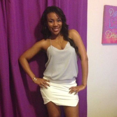 sweethoneyb_31's profile picture. Alpha Woman
MTSU 2015
On the road to success...