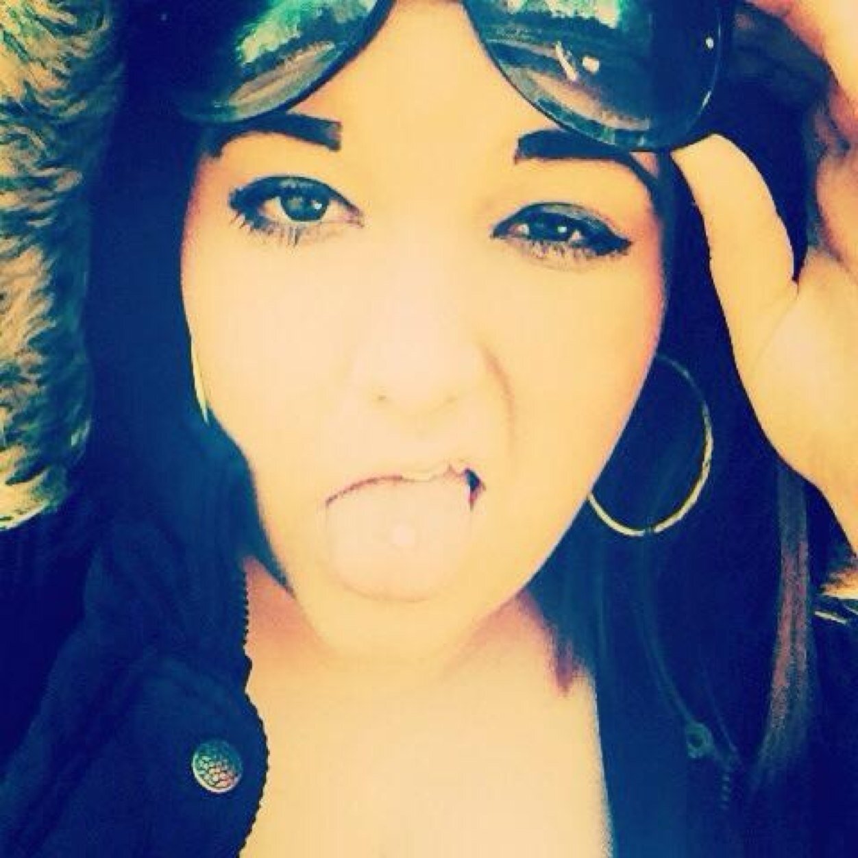 Becky_261's profile picture. Ya danooo