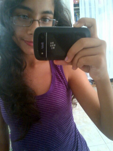I follow back :) 3