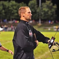 Coach Bill Hall (@coachbillhall) 's Twitter Profile Photo Coach Bill Hall (@coachbillhall) 's Twitter Profile Photo