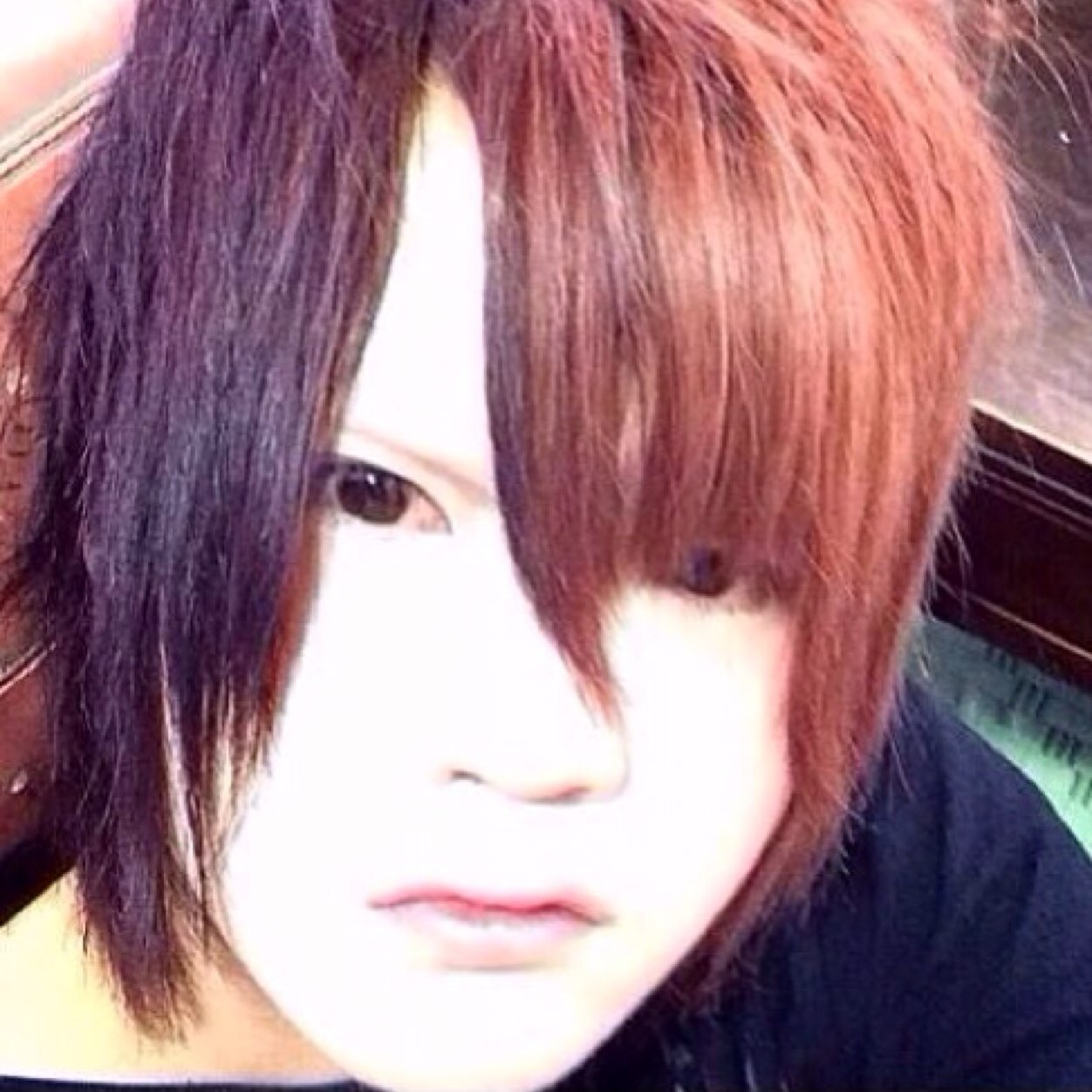 V系 車好き涼介 ナイトメア 黄泉さん Http T Co Xcljjk98n9