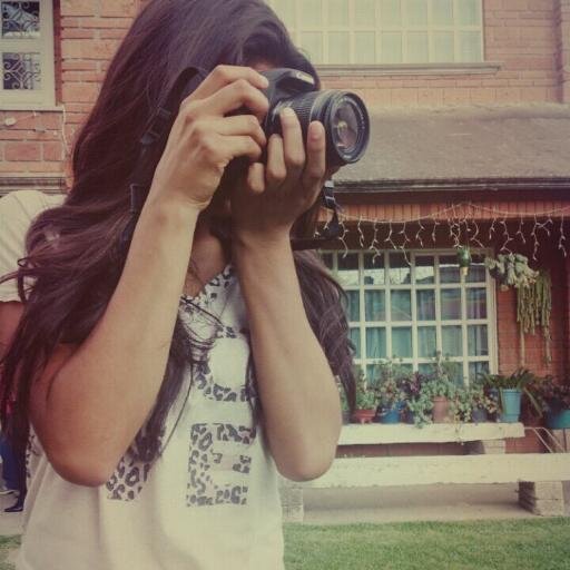 Buscando recorrer el tiempo con felicidad.