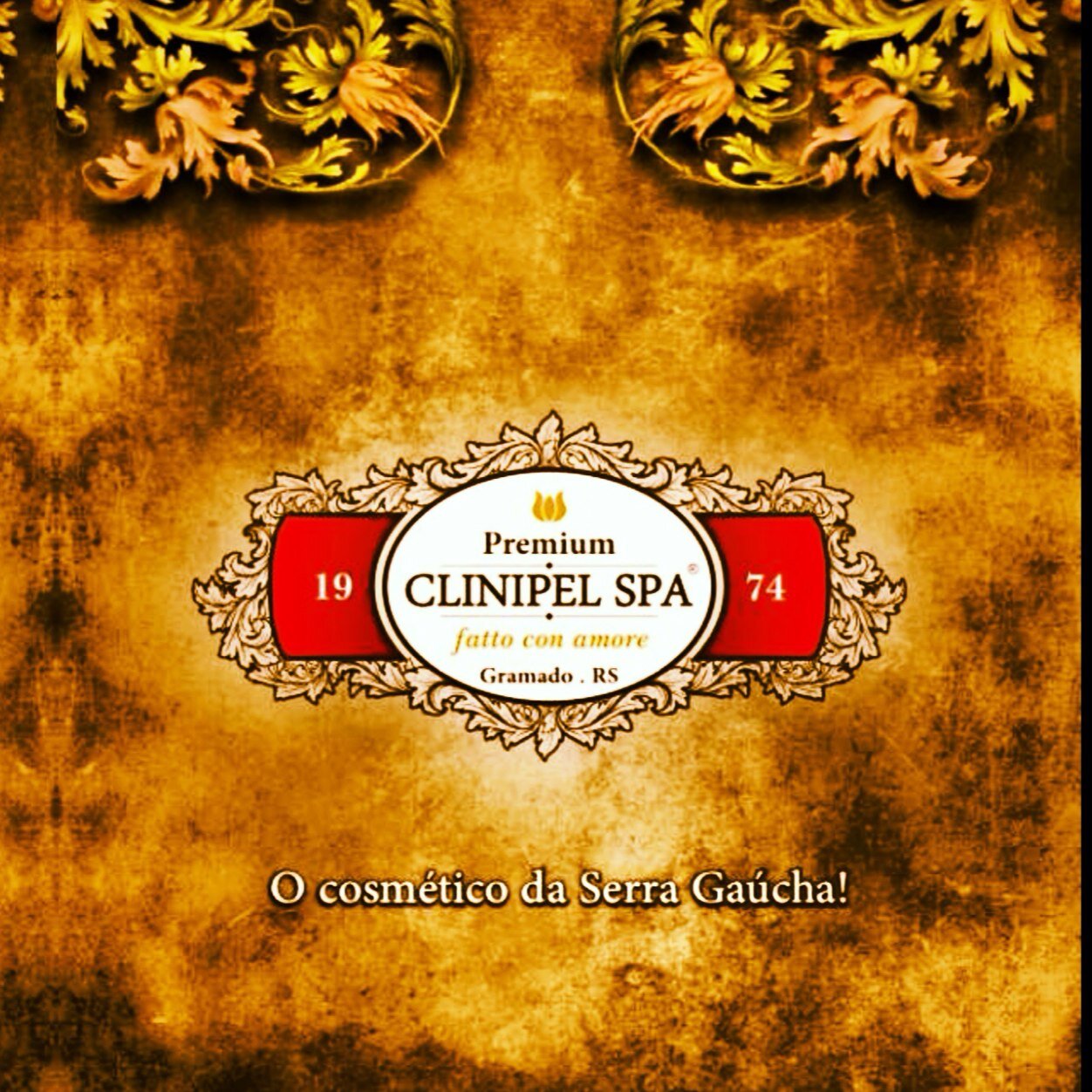 Cosméticos 🛁🧴💄💋Fatto Con Amore ❤️Animals Cruel Free 😻🐶 Sorrir é o melhor tratamento 😁🌈  Insta: @Clinipel