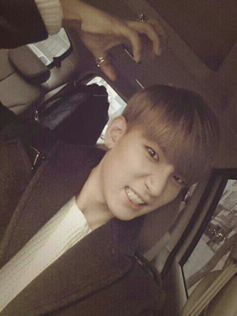 SMILEMAKER0712's profile picture. No Jihoon No Life !!!!