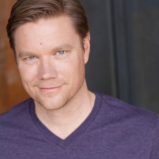 RyanDHeywood's profile picture. Actor, Writer, Creator of The Self-Loved Actor: Finding Joy on Your Actor's Journey, #selflovedactor #chicagoactor