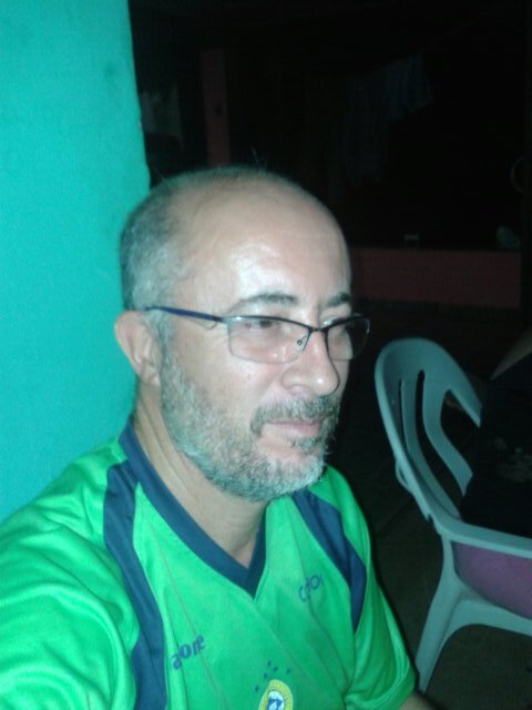 Prof. Ed. Física e ex-secretário de esportes e lazer da Sec. Mun. de Juv. Esp. Lazer de Três Lagoas MS
