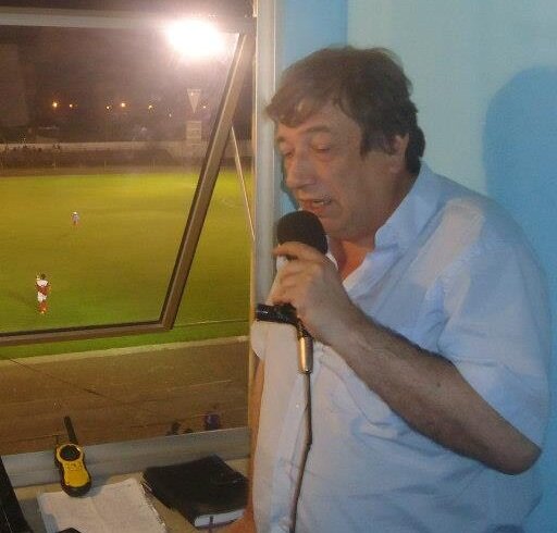 NelsonFoliatti's profile picture. 