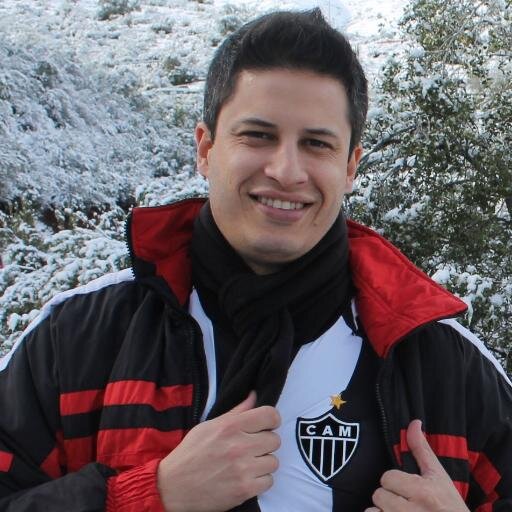 Torcedor do maior e melhor time de MG. #AquiÉGalo!