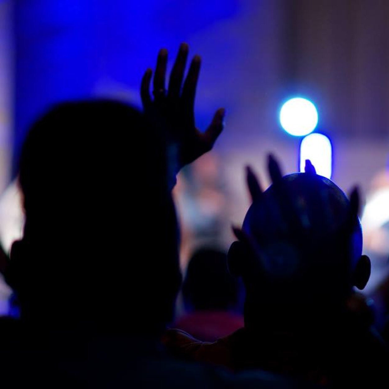 Songs4TheChurch's profile picture. 