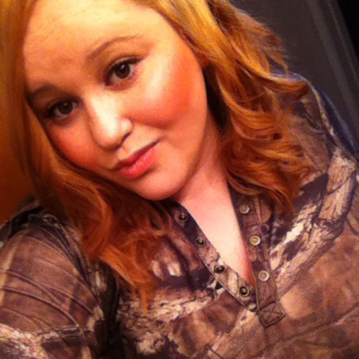 Figuring out who i am and where i fit in.