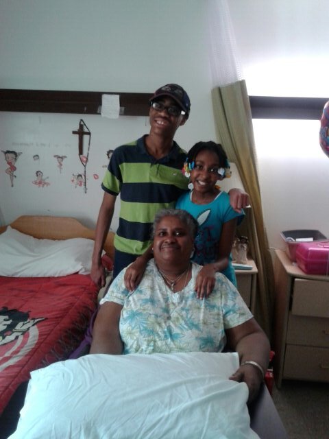 Jamaicansunsine's profile picture. drama free & never a hater.. I am a big fan of Dwayne Johnson a.k.a the rock. and shemar moore I'm also a Miami Heat fan..I am a mother of 2