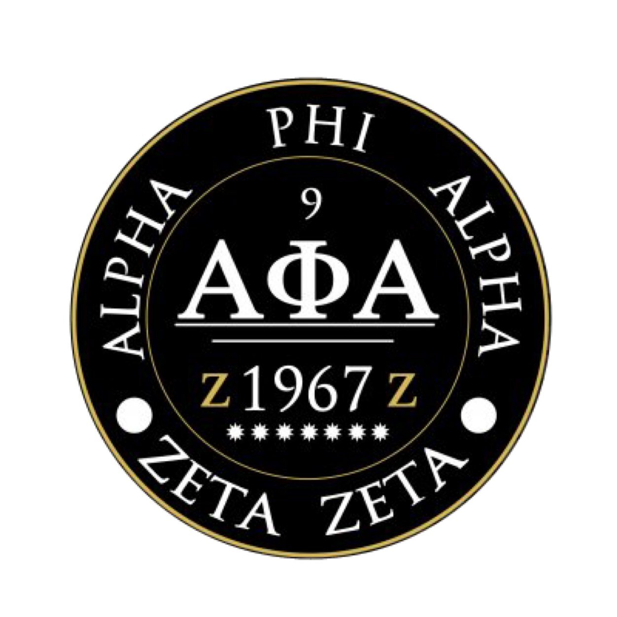 The Zeta Zeta Chapter of Alpha Phi Alpha Fraternity, Inc. chartered October 23rd, 1967, on the campus of the University of Oklahoma.  #OUAlphaZZ • IG:OUAlphaZZ